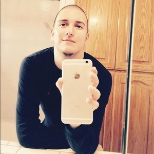 Meet your Posher, Rudy